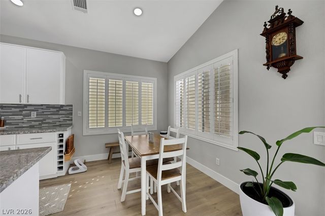 3025 Pismo Beach Drive, Las Vegas, NV 89128