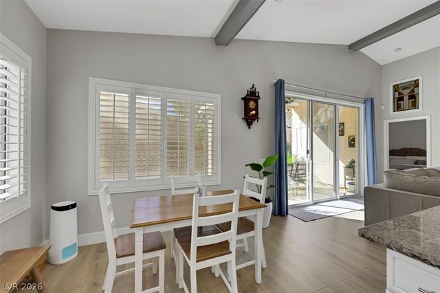 3025 Pismo Beach Drive, Las Vegas, NV 89128