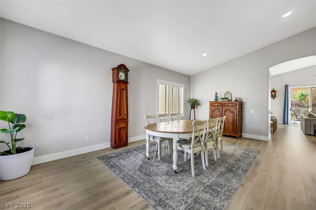 3025 Pismo Beach Drive, Las Vegas, NV 89128