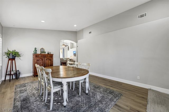 3025 Pismo Beach Drive, Las Vegas, NV 89128