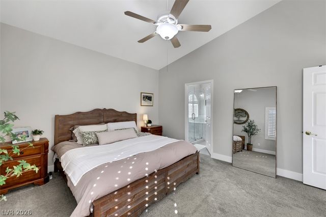 3025 Pismo Beach Drive, Las Vegas, NV 89128