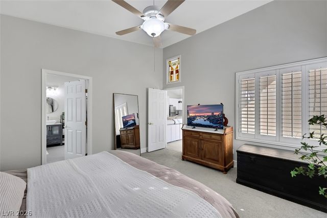 3025 Pismo Beach Drive, Las Vegas, NV 89128