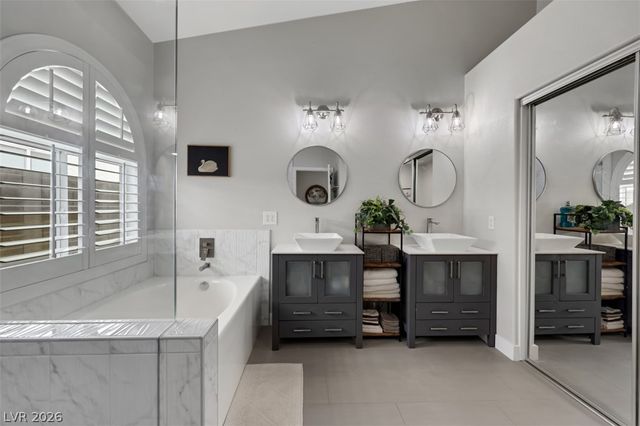 3025 Pismo Beach Drive, Las Vegas, NV 89128