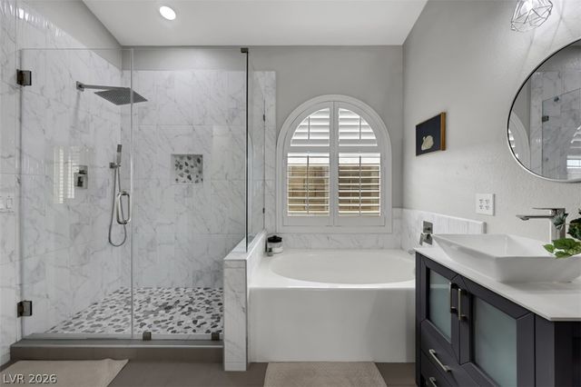 3025 Pismo Beach Drive, Las Vegas, NV 89128