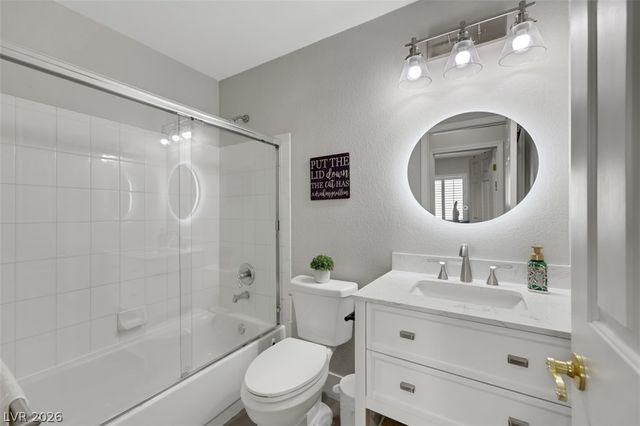 3025 Pismo Beach Drive, Las Vegas, NV 89128