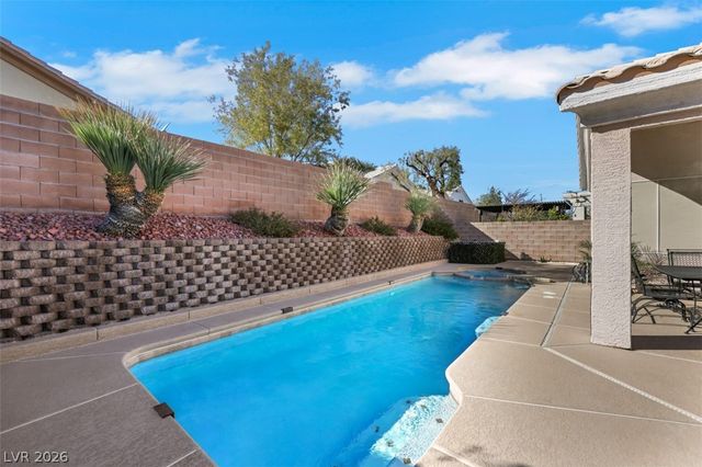 3025 Pismo Beach Drive, Las Vegas, NV 89128