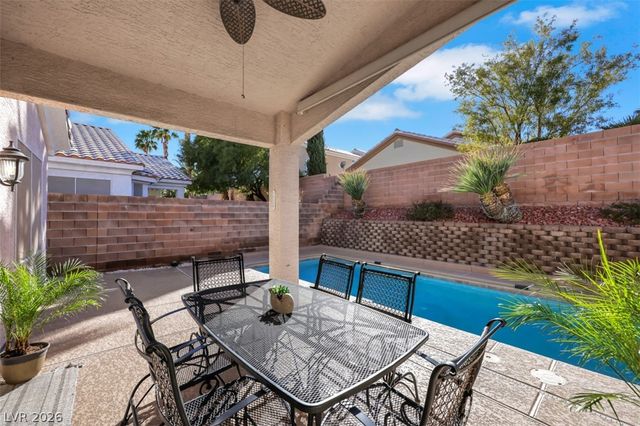 3025 Pismo Beach Drive, Las Vegas, NV 89128