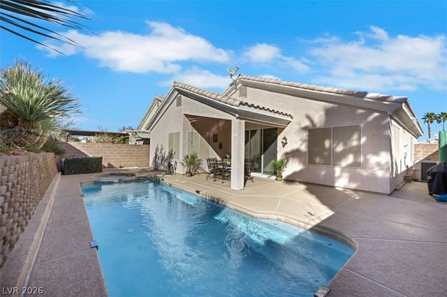 3025 Pismo Beach Drive, Las Vegas, NV 89128