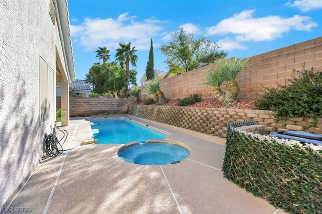 3025 Pismo Beach Drive, Las Vegas, NV 89128