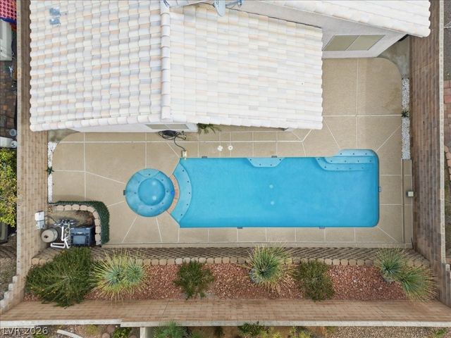 3025 Pismo Beach Drive, Las Vegas, NV 89128