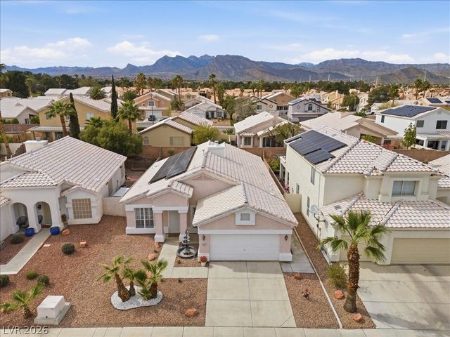 3025 Pismo Beach Drive, Las Vegas, NV 89128