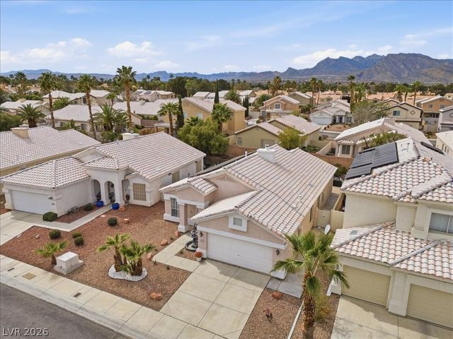 3025 Pismo Beach Drive, Las Vegas, NV 89128