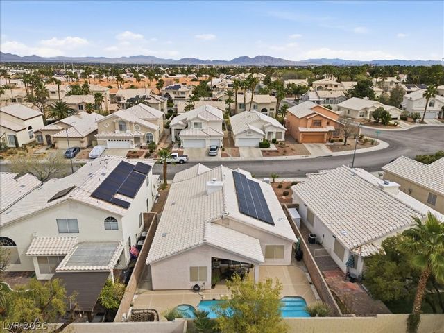 3025 Pismo Beach Drive, Las Vegas, NV 89128