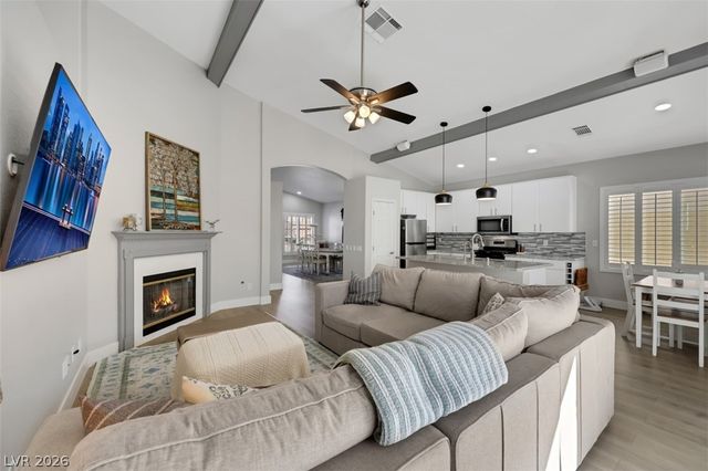 3025 Pismo Beach Drive, Las Vegas, NV 89128