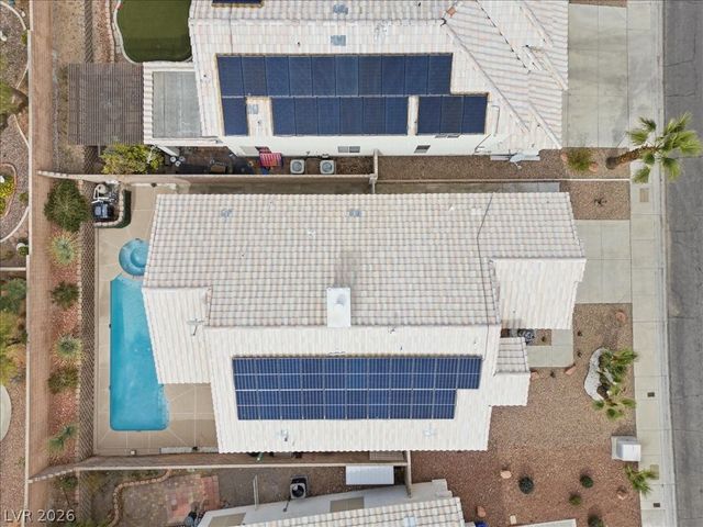 3025 Pismo Beach Drive, Las Vegas, NV 89128