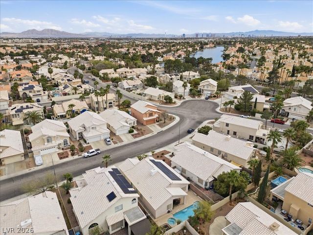 3025 Pismo Beach Drive, Las Vegas, NV 89128