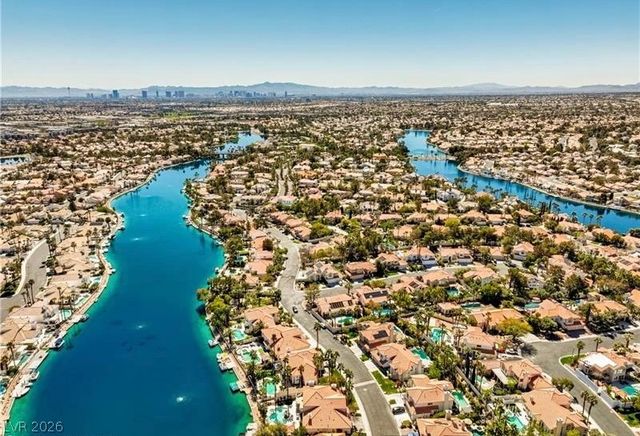 3025 Pismo Beach Drive, Las Vegas, NV 89128