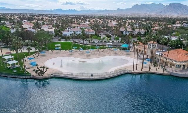 3025 Pismo Beach Drive, Las Vegas, NV 89128