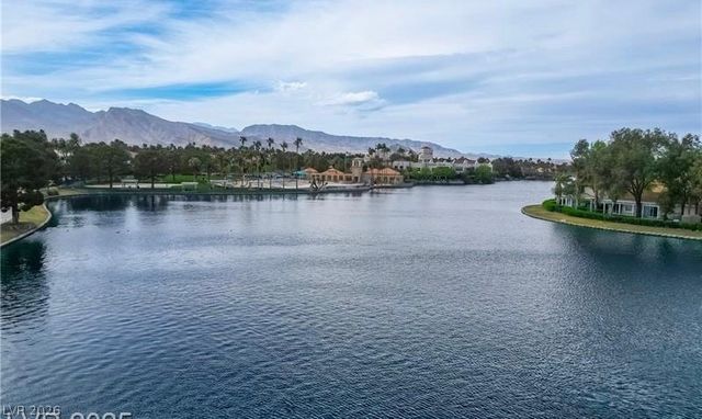 3025 Pismo Beach Drive, Las Vegas, NV 89128