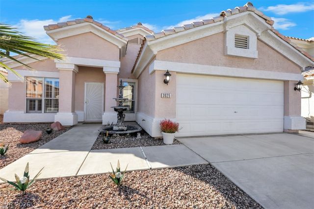3025 Pismo Beach Drive, Las Vegas, NV 89128