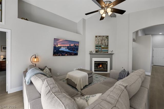 3025 Pismo Beach Drive, Las Vegas, NV 89128