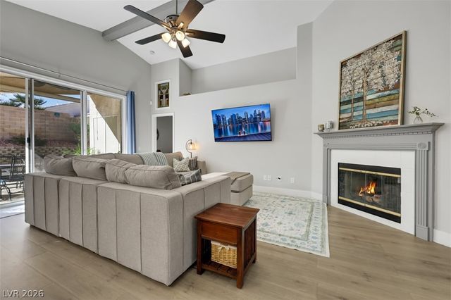 3025 Pismo Beach Drive, Las Vegas, NV 89128