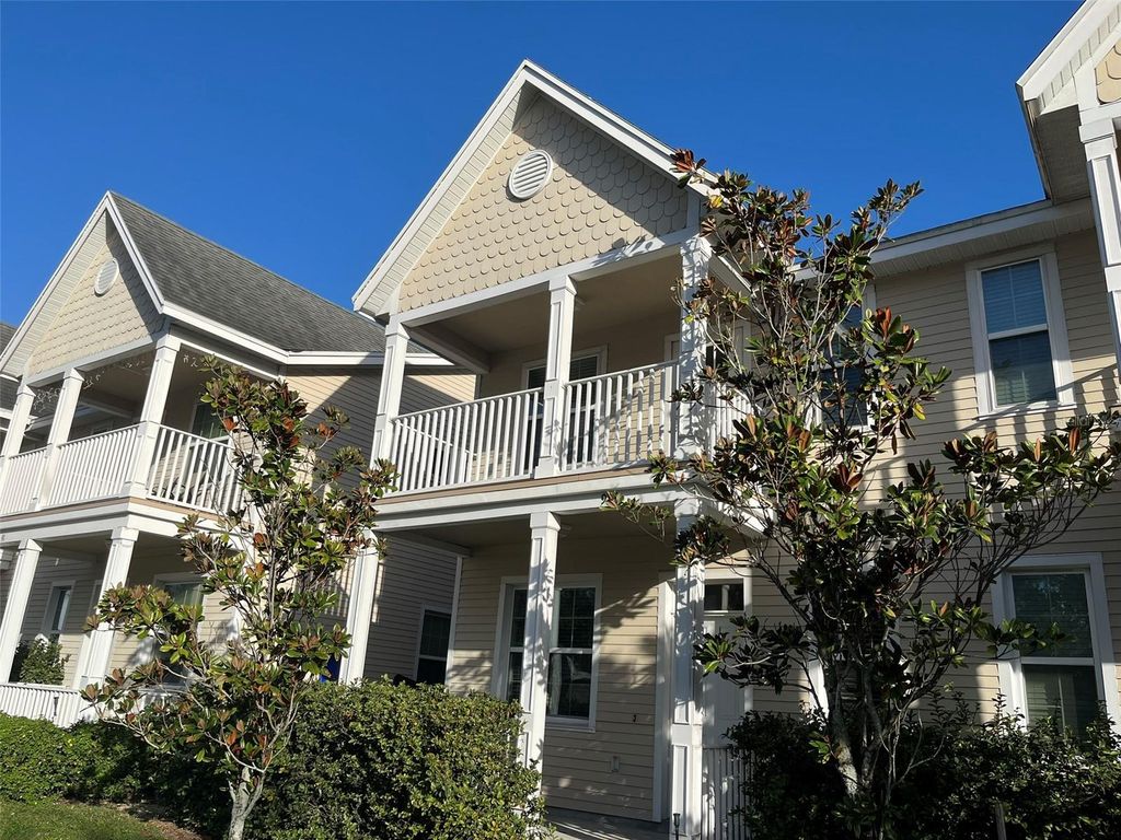 917 SUMNER STREET, Kissimmee, FL 34741