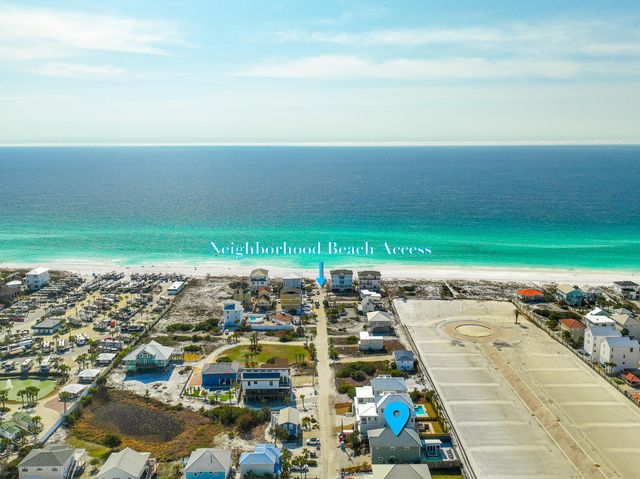 180 Tang O Mar Drive, Miramar Beach, FL 32550