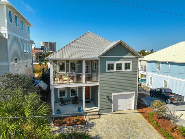 180 Tang O Mar Drive, Miramar Beach, FL 32550