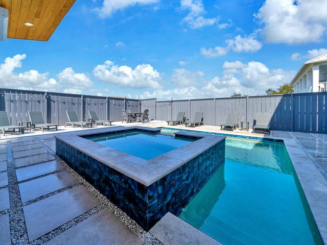 180 Tang O Mar Drive, Miramar Beach, FL 32550