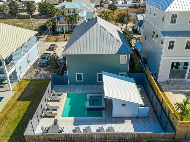 180 Tang O Mar Drive, Miramar Beach, FL 32550