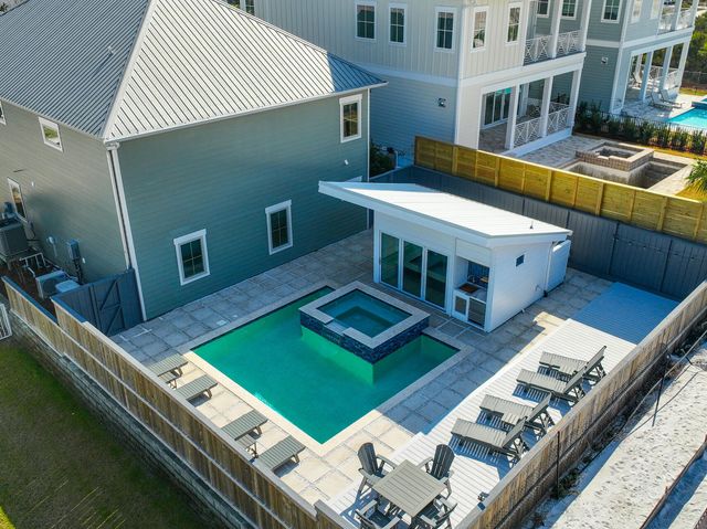 180 Tang O Mar Drive, Miramar Beach, FL 32550