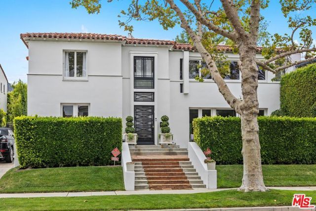 305 S Bedford Drive, Beverly Hills, CA 90212