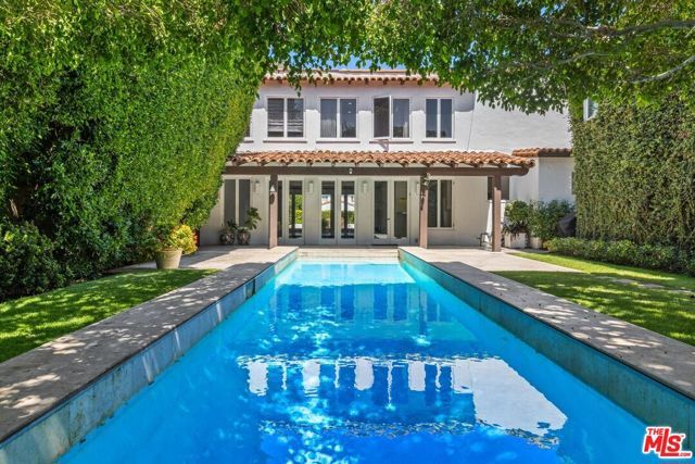305 S Bedford Drive, Beverly Hills, CA 90212