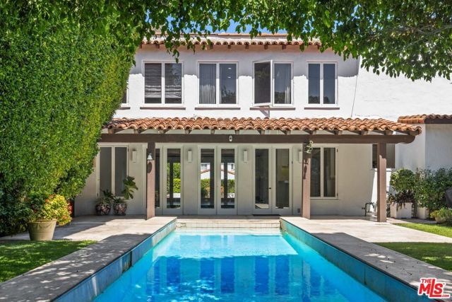 305 S Bedford Drive, Beverly Hills, CA 90212
