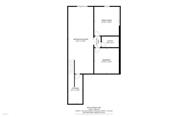 9678 65th Street S, Cottage Grove, MN 55016