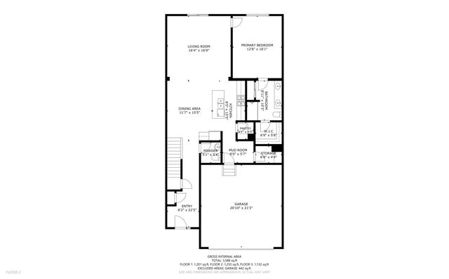 9678 65th Street S, Cottage Grove, MN 55016