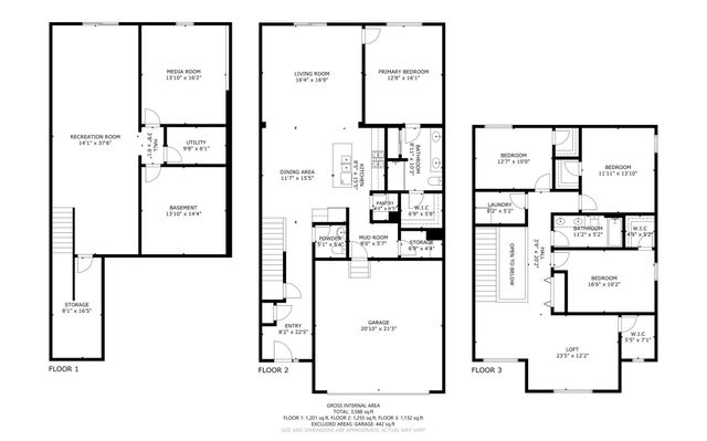 9678 65th Street S, Cottage Grove, MN 55016