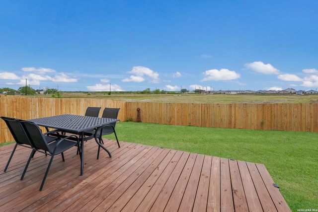 13012 HANCOCK POOL, St Hedwig, TX 78152