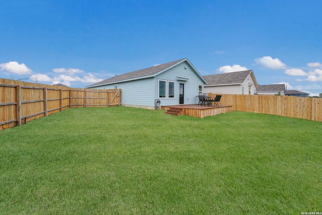 13012 HANCOCK POOL, St Hedwig, TX 78152