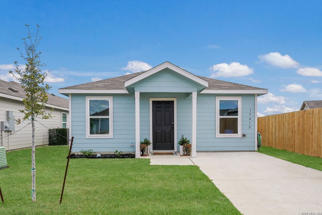 13012 HANCOCK POOL, St Hedwig, TX 78152
