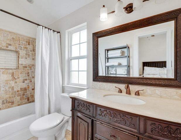 7552 Blanchard Way, Fort Worth, TX 76126