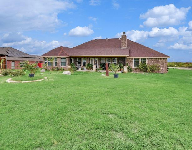 7552 Blanchard Way, Fort Worth, TX 76126