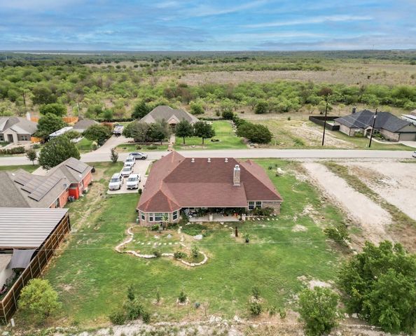 7552 Blanchard Way, Fort Worth, TX 76126