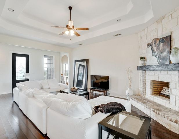 7552 Blanchard Way, Fort Worth, TX 76126