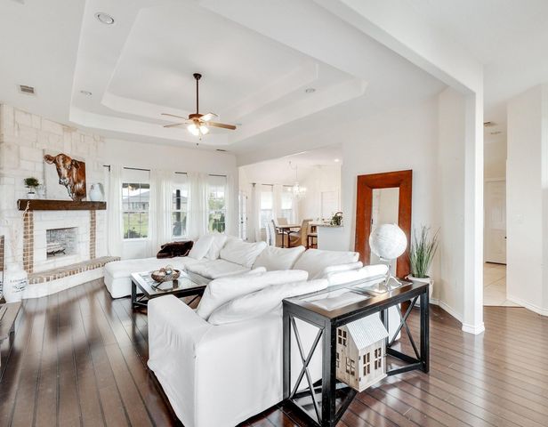 7552 Blanchard Way, Fort Worth, TX 76126