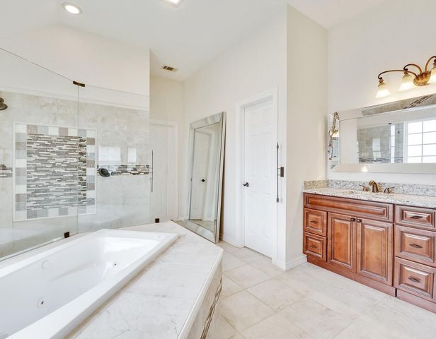 7552 Blanchard Way, Fort Worth, TX 76126