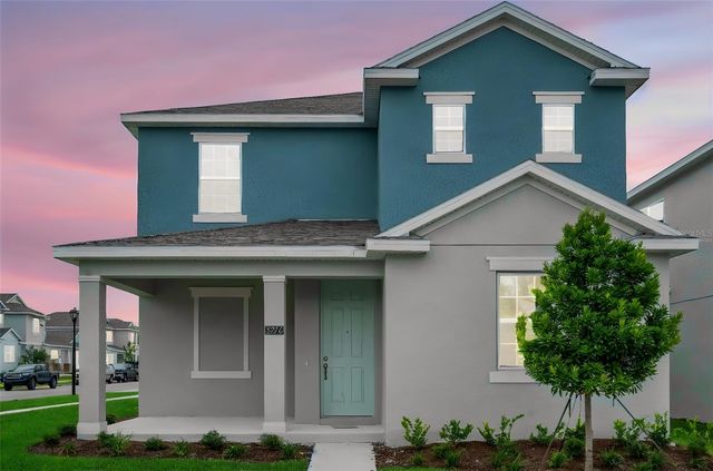 5137 BLANKET FLOWER STREET, Apopka, FL 32712