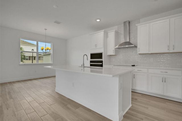 5137 BLANKET FLOWER STREET, Apopka, FL 32712