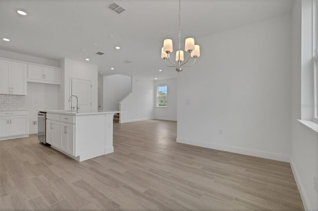 5137 BLANKET FLOWER STREET, Apopka, FL 32712